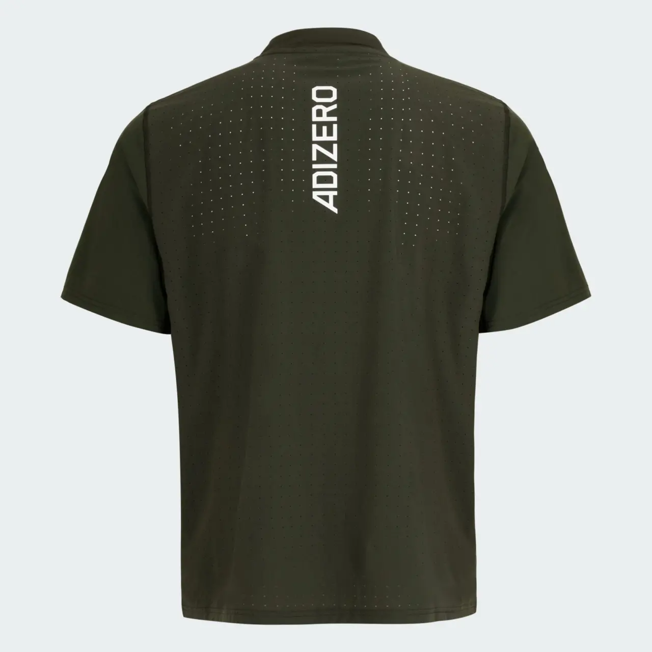 Alternative view of Áo Adidas Adizero Dugout ‘Night Cargo’ KH2051