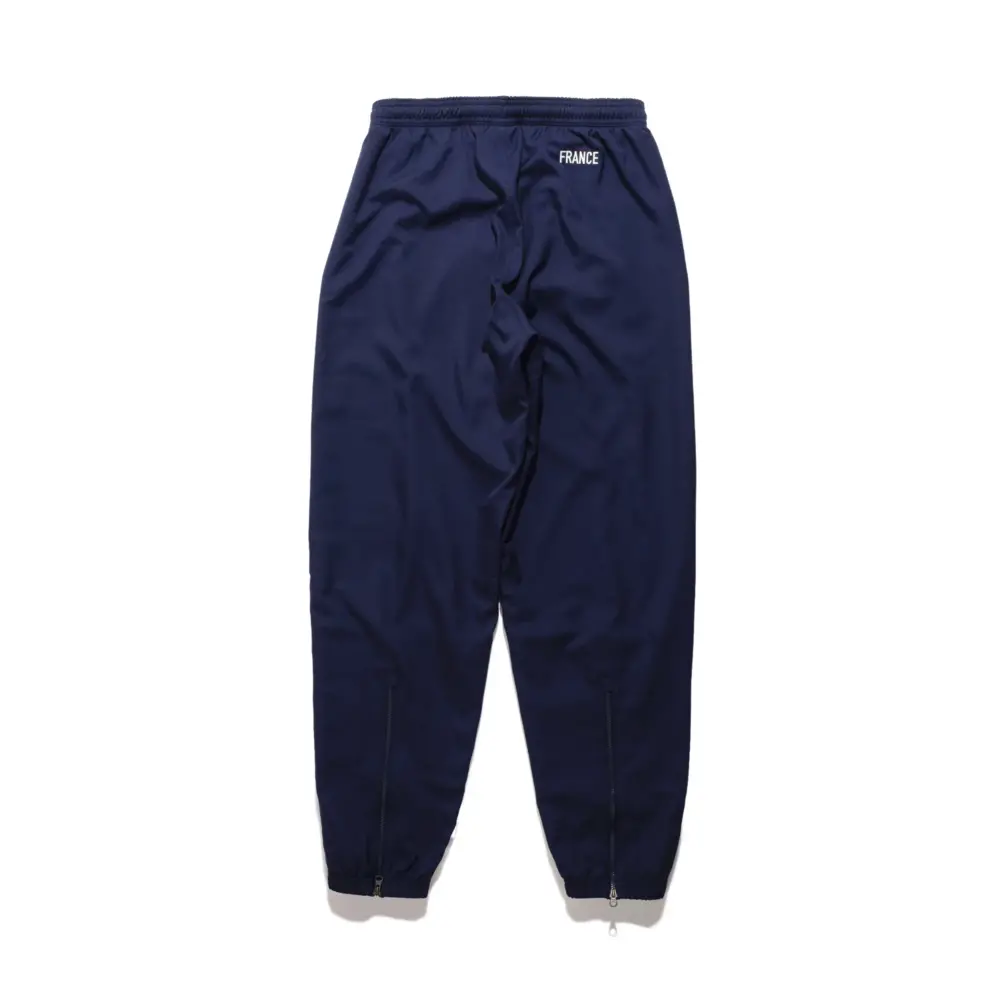 Alternative view of Quần Nike x France x Jacquemus Trackpants 'Black' IQ3855-498