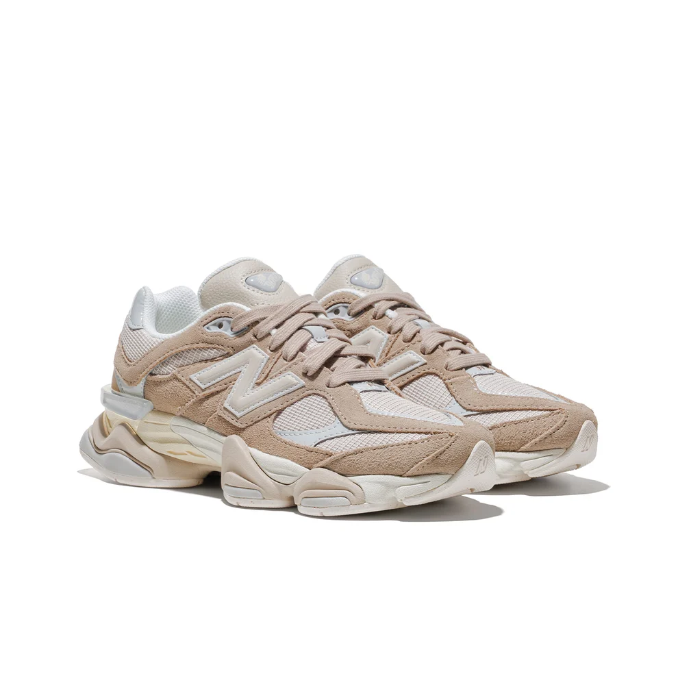 Giày New Balance 9060 'Driftwood' U90608AP - Ảnh 5