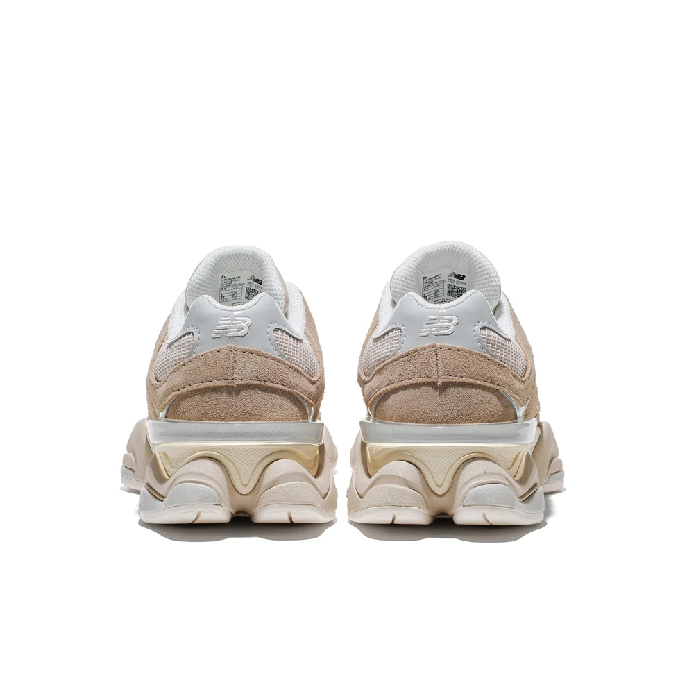Giày New Balance 9060 'Driftwood' U90608AP - Ảnh 4