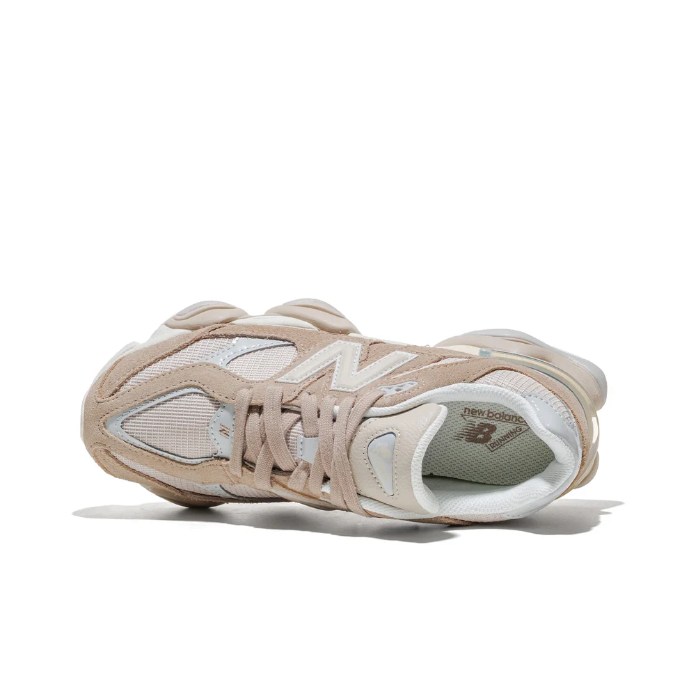 Giày New Balance 9060 'Driftwood' U90608AP - Ảnh 3