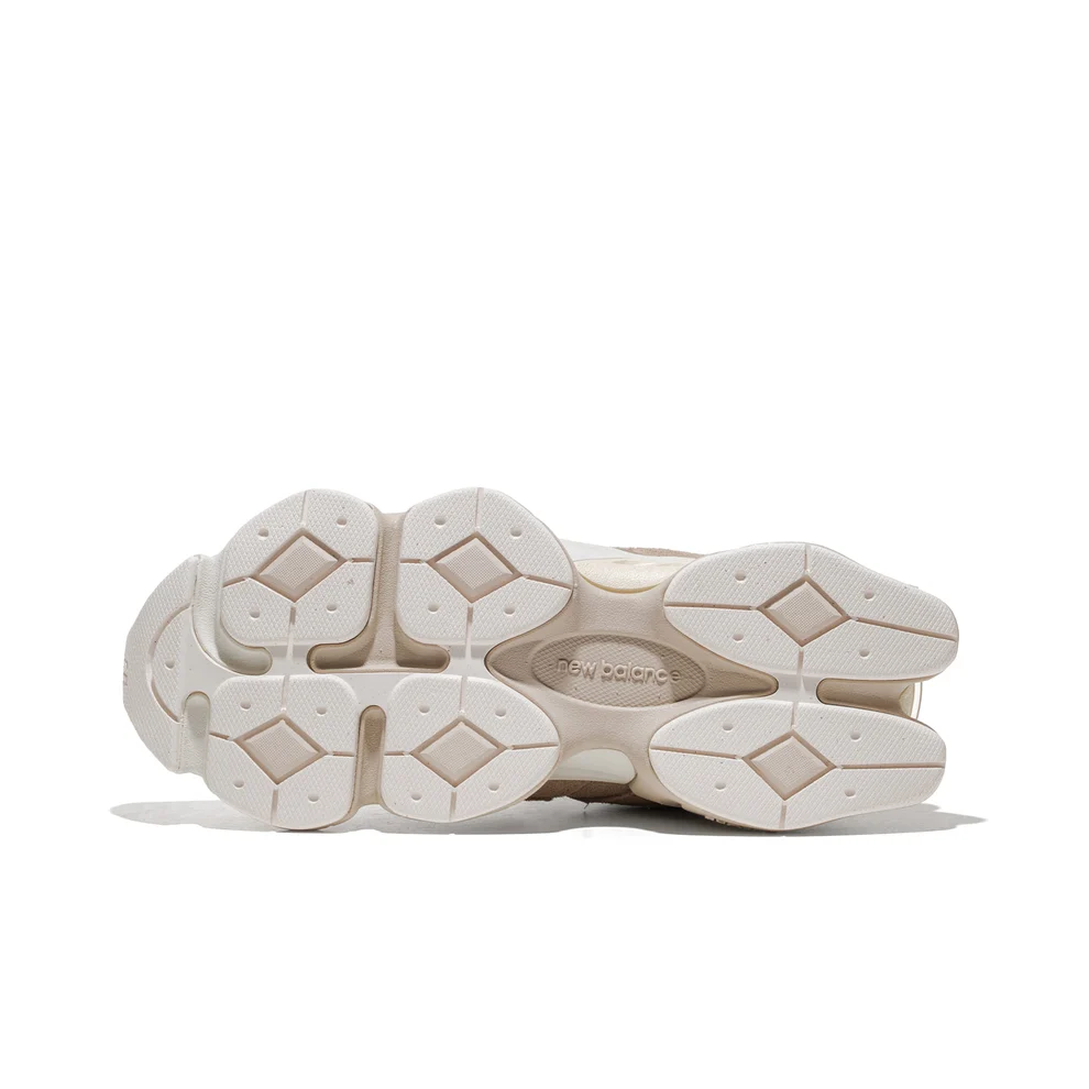 Alternative view of Giày New Balance 9060 'Driftwood' U90608AP