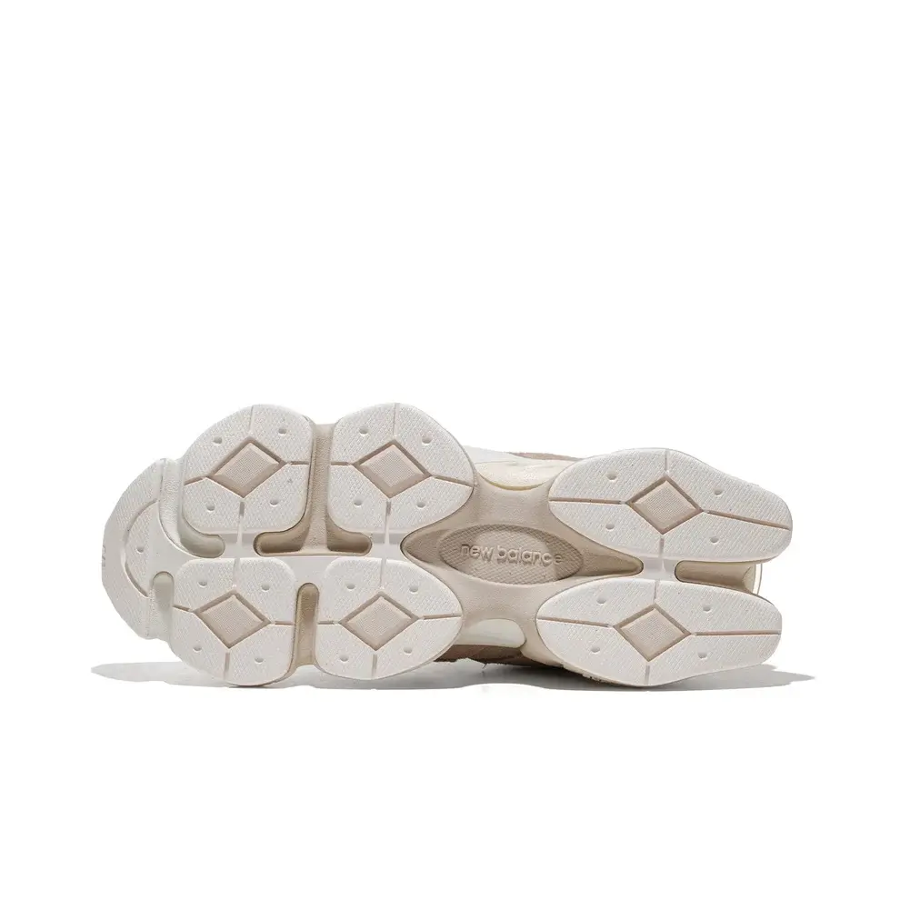 Alternative view of Giày New Balance 9060 'Driftwood' U90608AP
