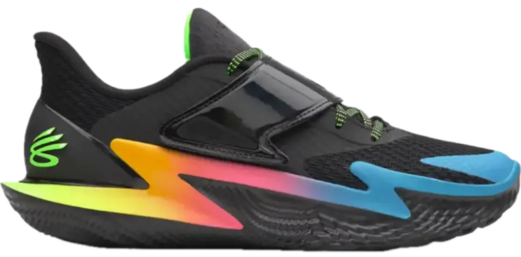 Giày Under Armour Curry Fox 2 ‘Gamer’ 6011189-001