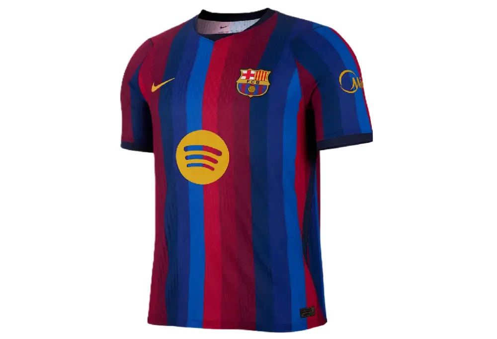 Áo Nike FC Barcelona 26/27 Match Home Jersey II2709-683