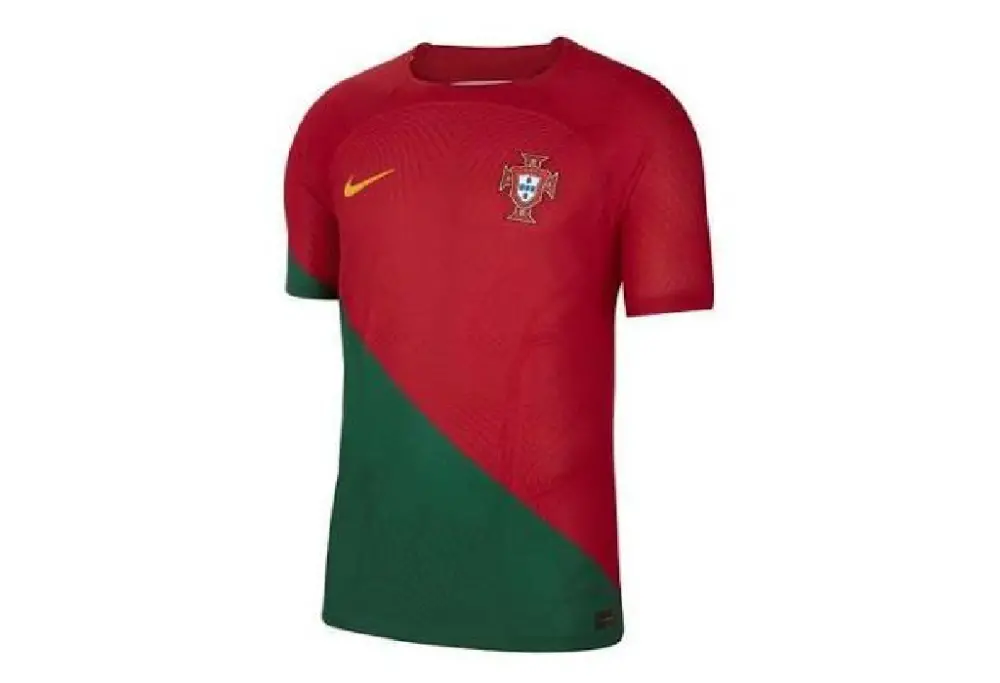 Áo Nike Portugal 2022-2023 World Cup Home Jersey DN0692-628