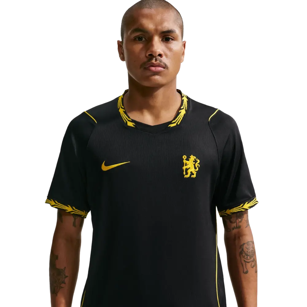 Áo Nike Chelsea FC 2026/27 Match Away Authentic Jersey II1798-011 - Ảnh 5