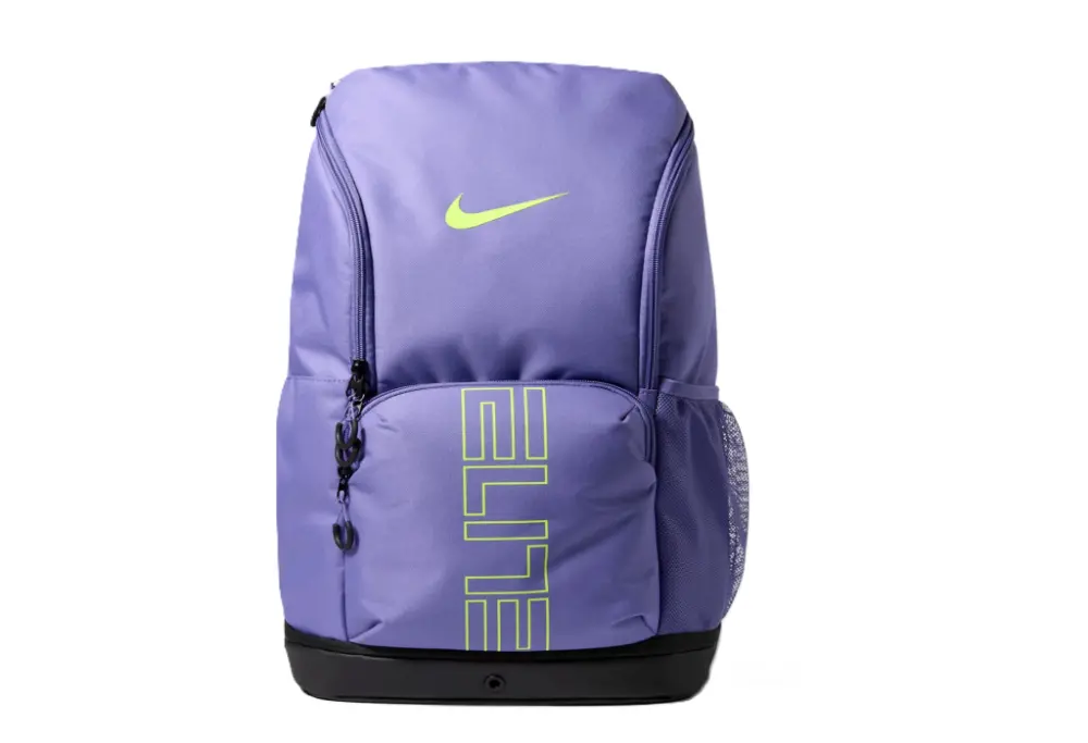 Balo Nike Varsity Elite 'Dusty Amethyst' HM9965-527