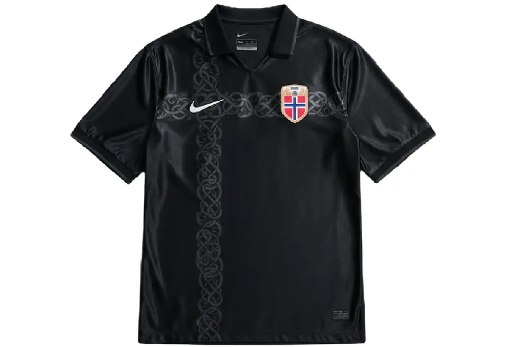 Áo Nike Norway Energy Short-Sleeve Football Top IH1869-010
