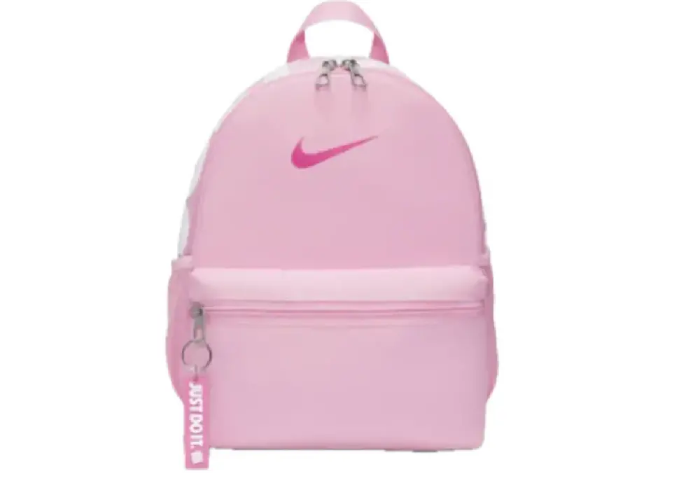Balo Nike Brasilia JDI 'Pink' DR6091-629
