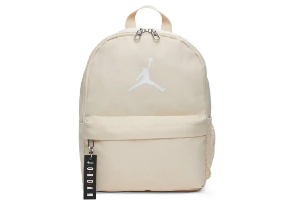 Balo Nike Air Jordan Mini 'Pearl Beige' DV5304-219
