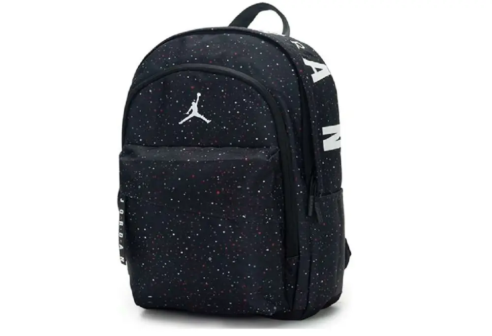 Balo Nike Air Jordan Splash 'Black' JD2433088PS-001