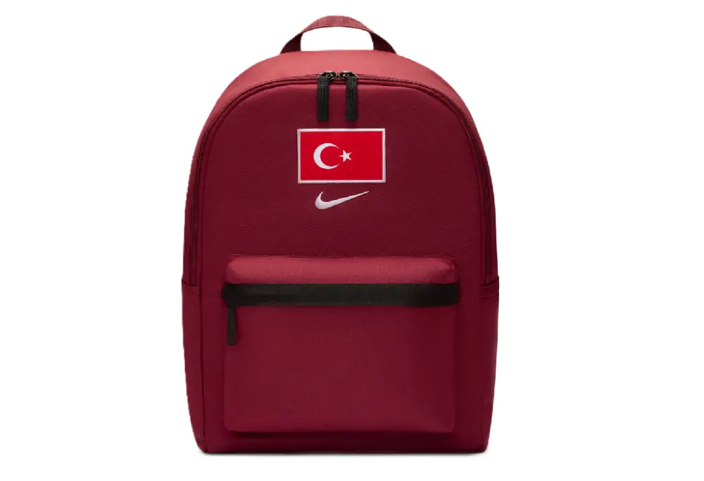 Balo Nike Turkey 2026/27 Heritage Backpack IQ6989-677