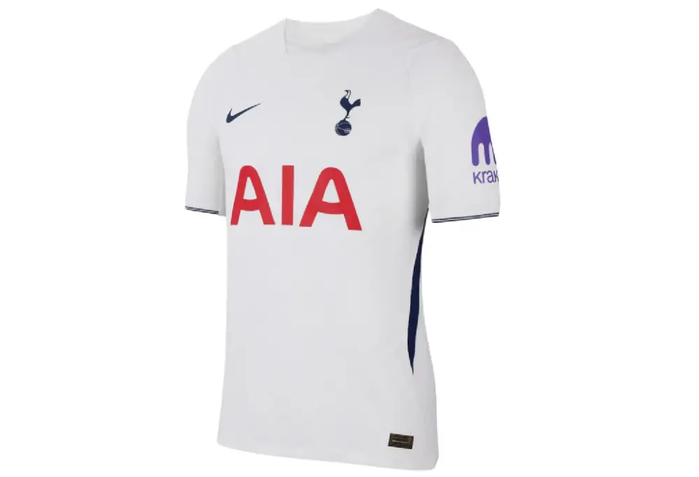 Áo Nike Tottenham Hotspur 26/27 Match Home Jersey II2744-101