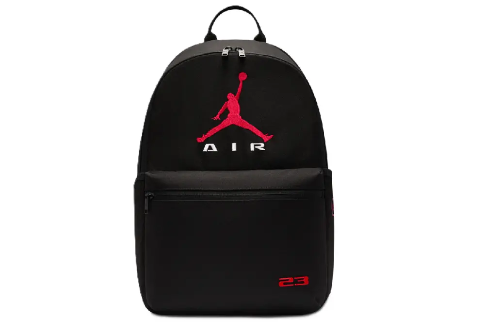 Balo Nike Air Jordan 'Black' IR8389-010