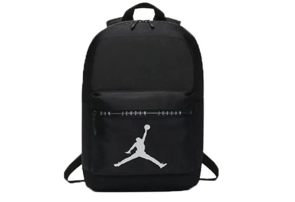 Balo Nike Air Jordan Jumpman Logo 'Black' CK3898-010