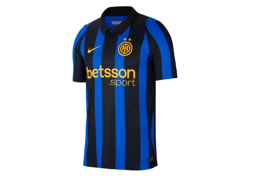 Áo Nike Inter Milan 2026/27 Match Home Authentic II2736-409