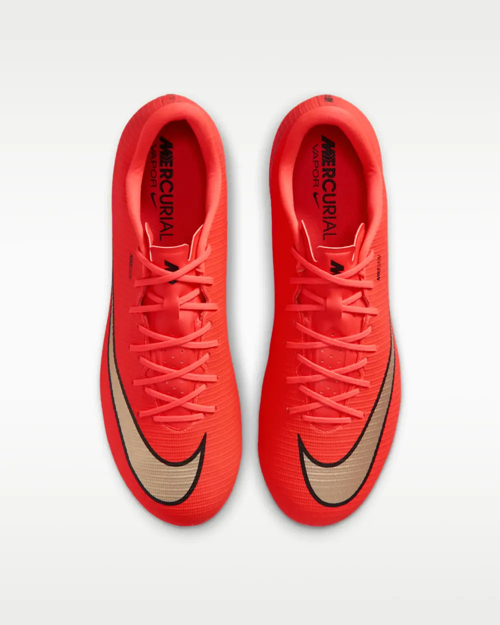Giày Nike Mercurial Vapor 17 Academy 'Bright Crimson' IM5847-600 - Ảnh 4