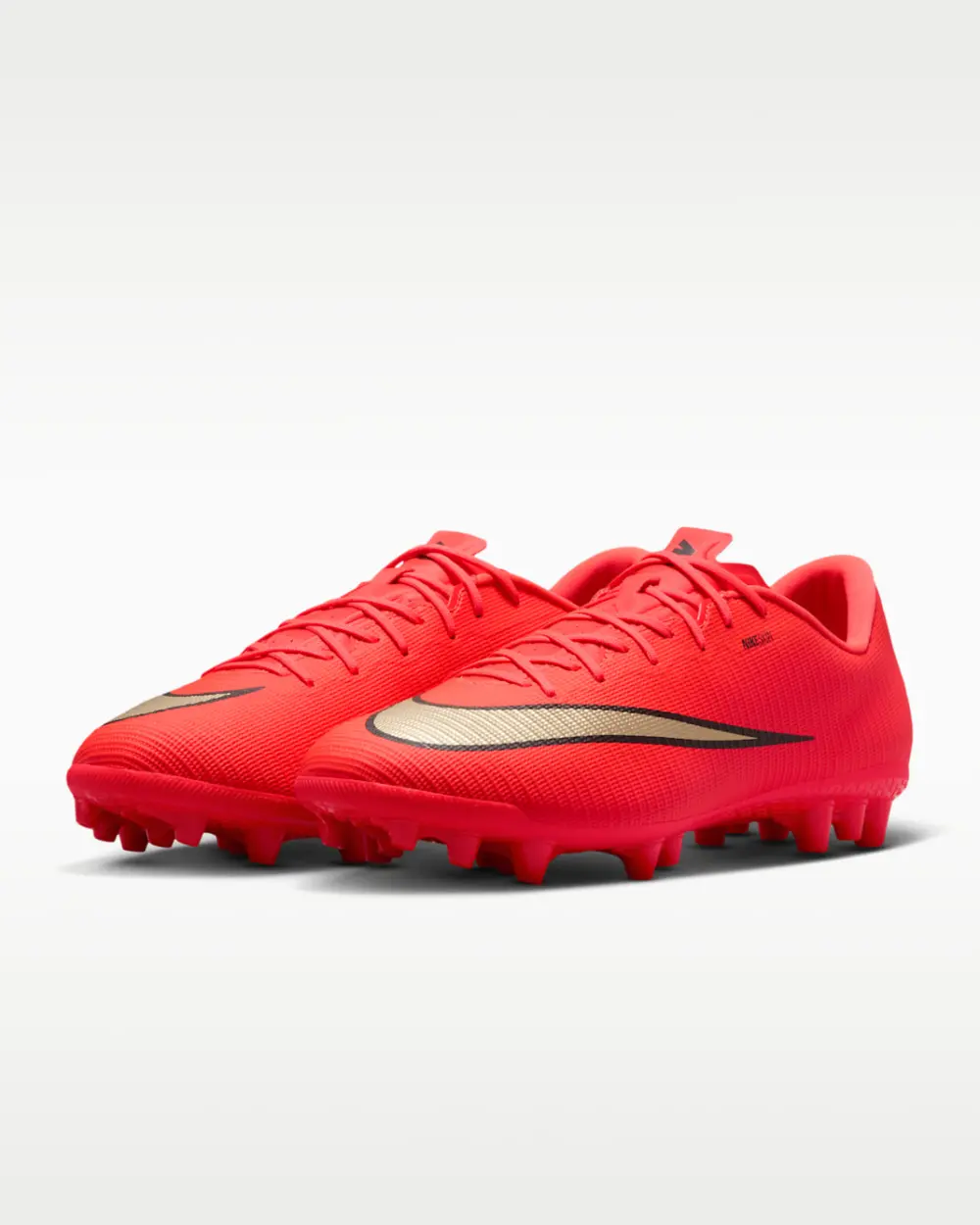 Giày Nike Mercurial Vapor 17 Academy 'Bright Crimson' IM5847-600 - Ảnh 3