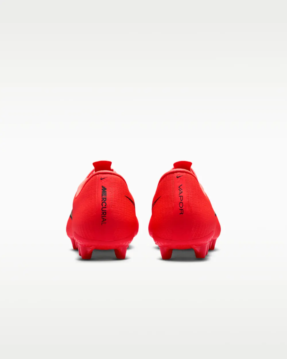 Alternative view of Giày Nike Mercurial Vapor 17 Academy 'Bright Crimson' IM5847-600