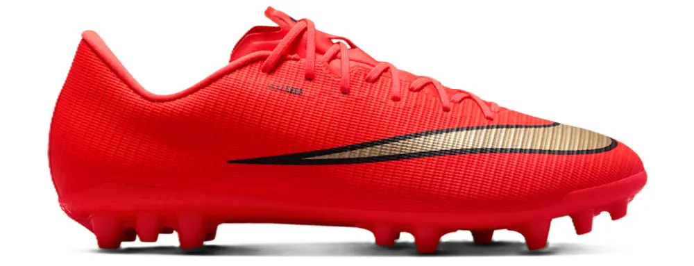 Giày Nike Mercurial Vapor 17 Academy 'Bright Crimson' IM5847-600