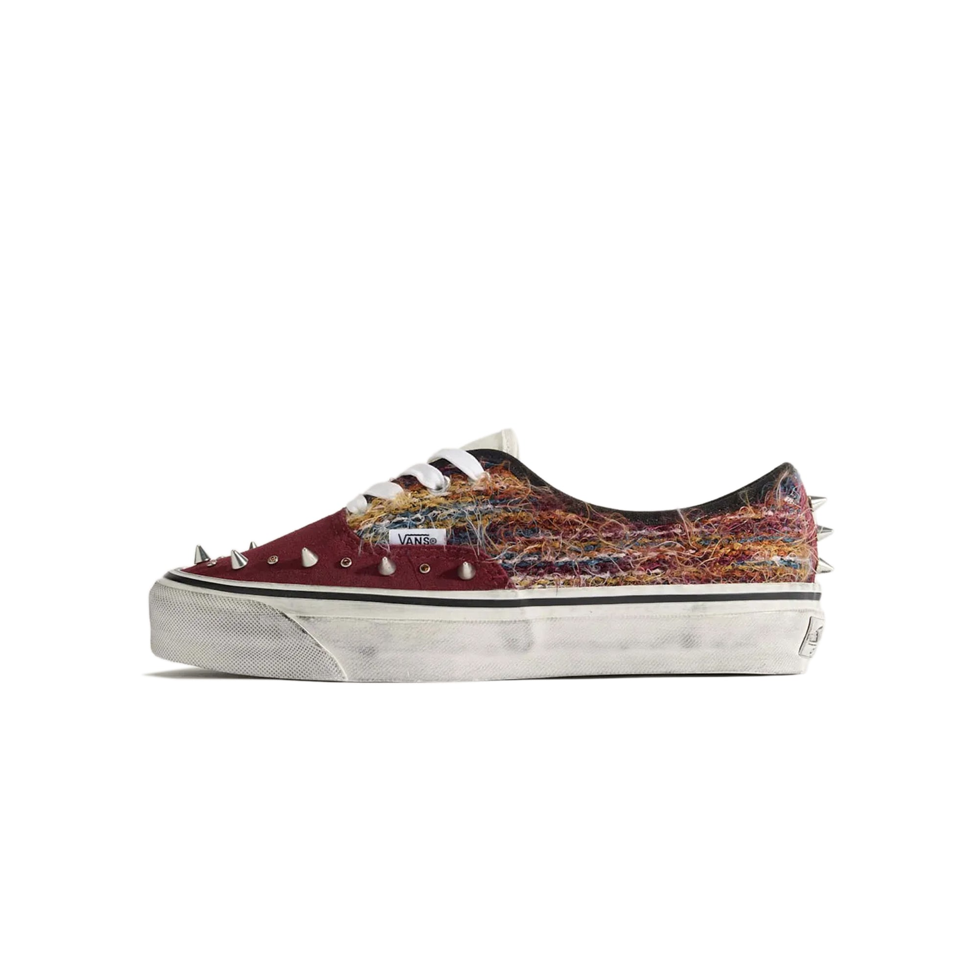 Giày Vans Mens FU LX Authentic 44 'MULT' VN000DB8BJ2 - Ảnh 2