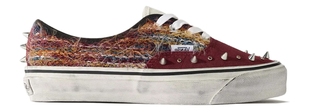 Giày Vans Mens FU LX Authentic 44 'MULT' VN000DB8BJ2