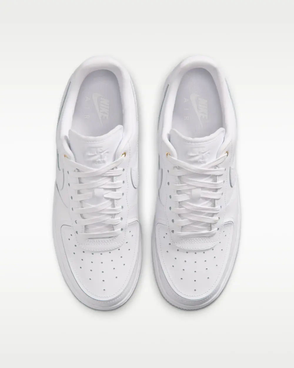 Alternative view of Giày Nike Air Force 1 '07 'White' IO3124-100