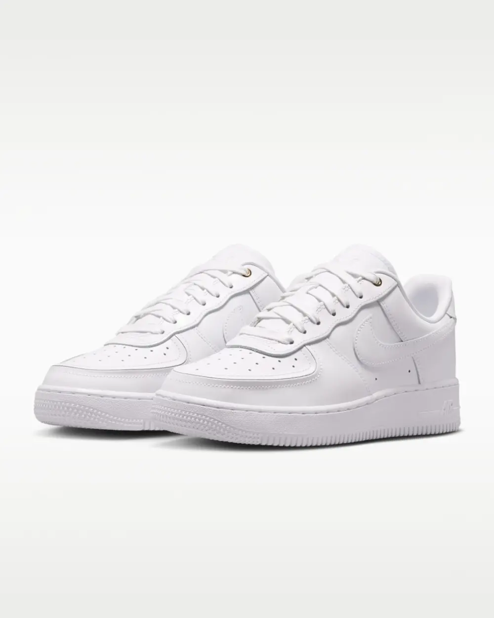 Giày Nike Air Force 1 '07 'White' IO3124-100 - Ảnh 3