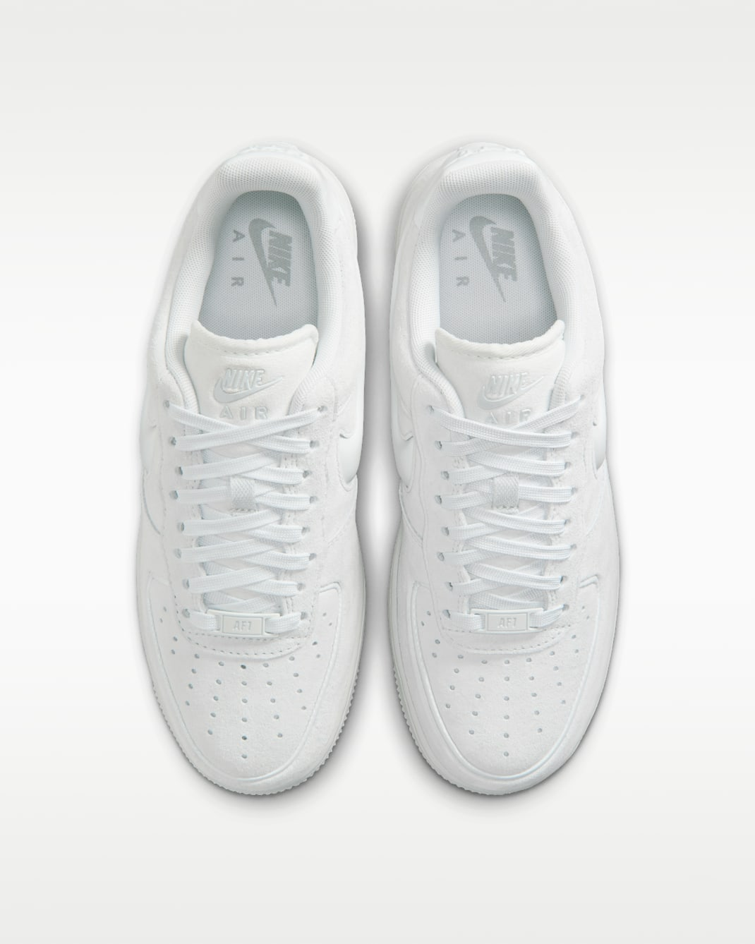 Giày Nike Air Force 1 '07 'Off White' HV4406-200 - Ảnh 4