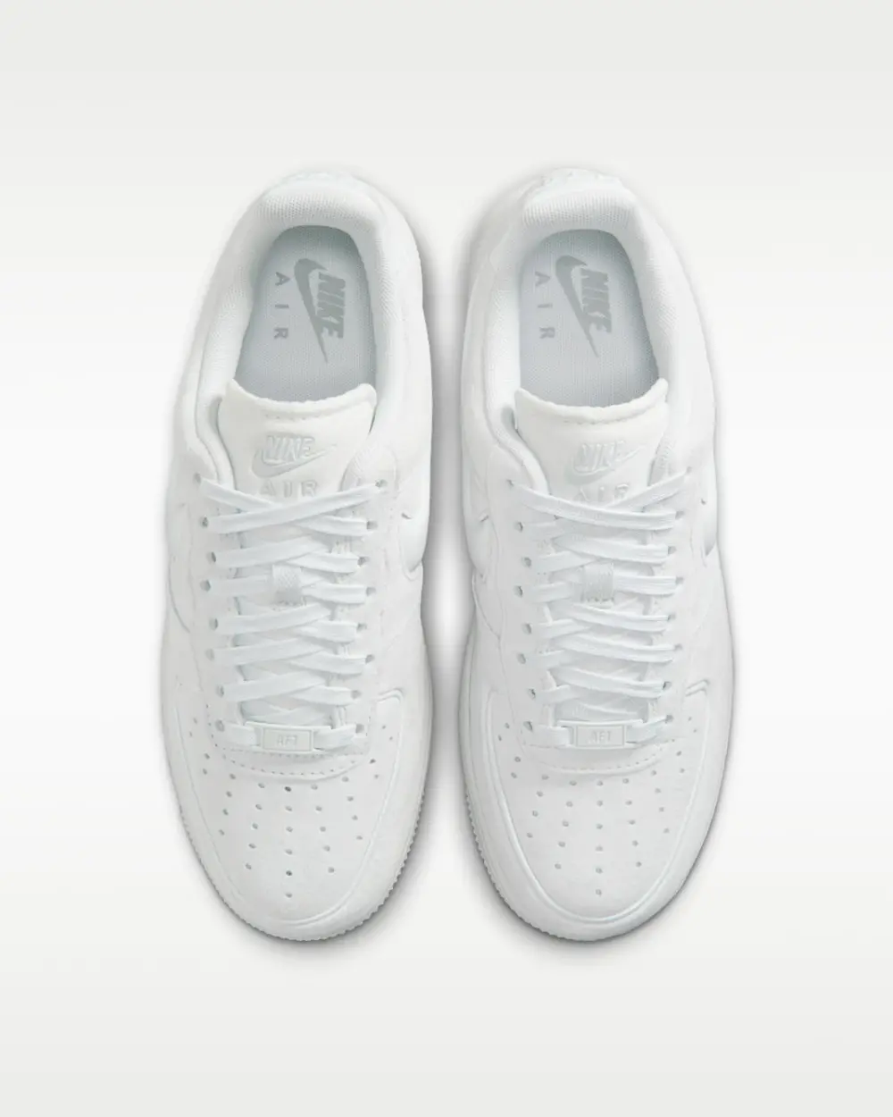 Giày Nike Air Force 1 '07 'Off White' HV4406-200 - Ảnh 4