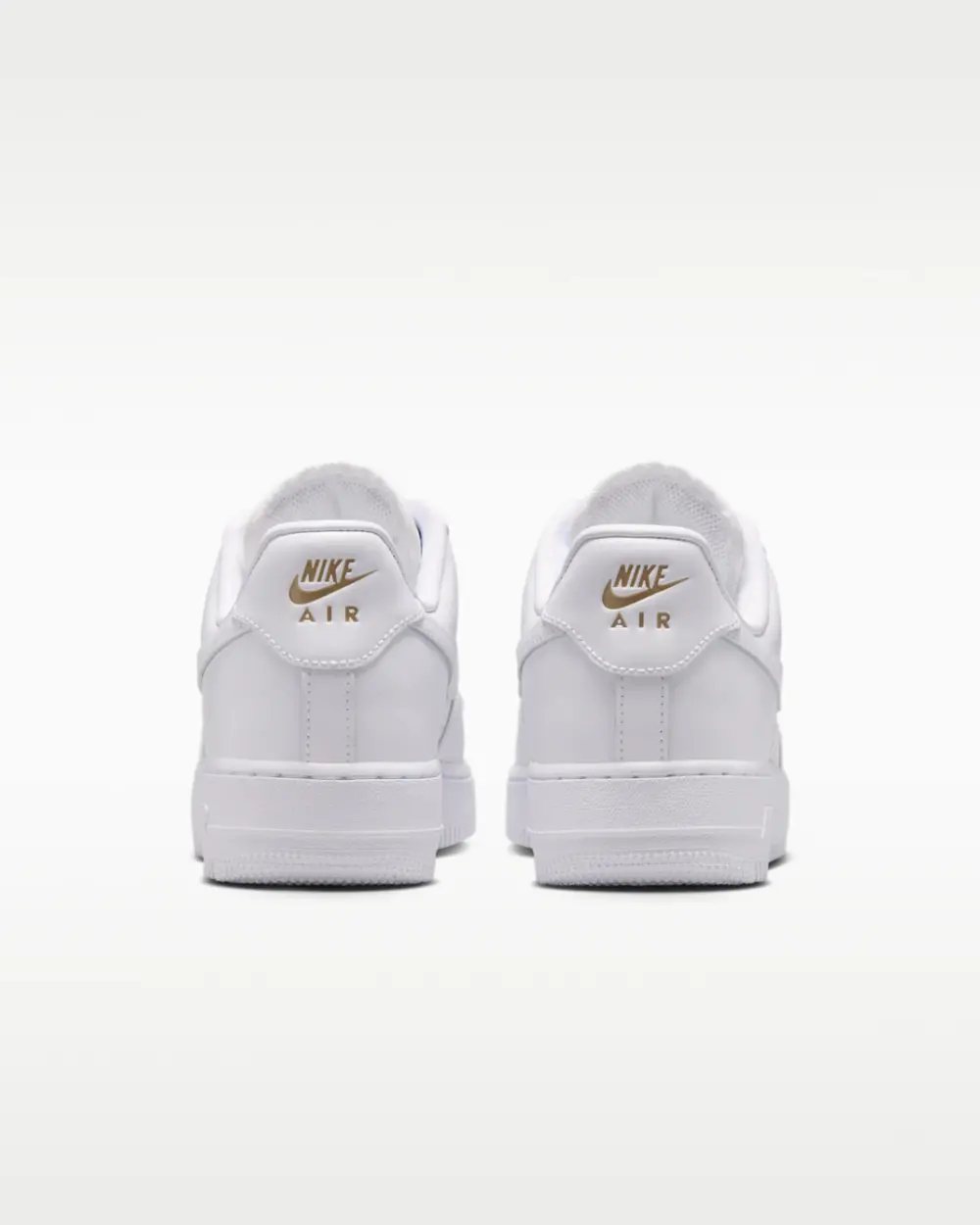 Giày Nike Air Force 1 '07 'White' IO3124-100 - Ảnh 4
