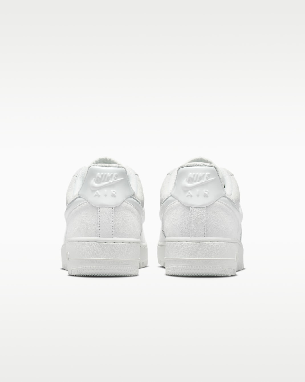 Giày Nike Air Force 1 '07 'Off White' HV4406-200 - Ảnh 3