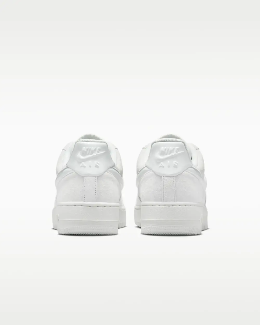 Giày Nike Air Force 1 '07 'Off White' HV4406-200 - Ảnh 3