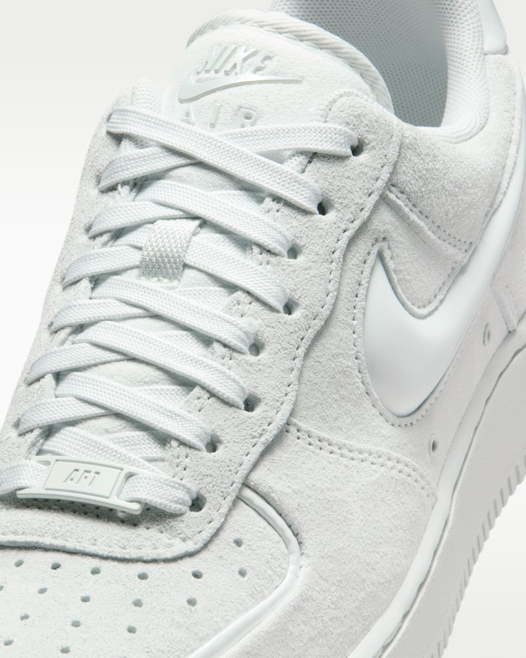 Alternative view of Giày Nike Air Force 1 '07 'Off White' HV4406-200