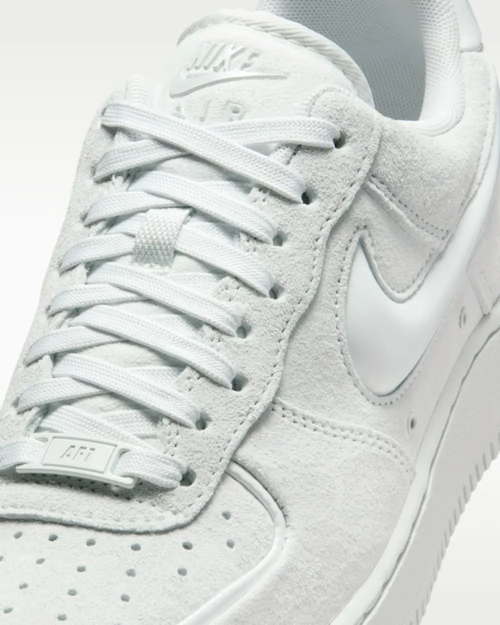 Alternative view of Giày Nike Air Force 1 '07 'Off White' HV4406-200