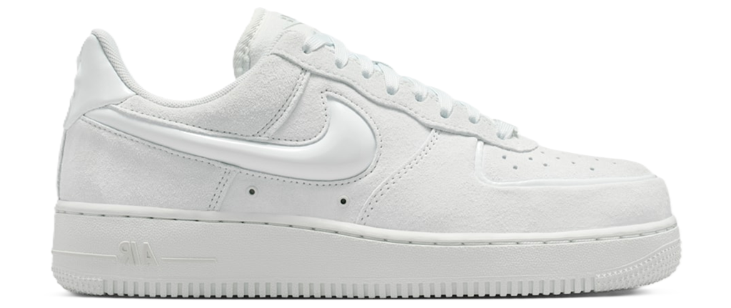 Giày Nike Air Force 1 '07 'Off White' HV4406-200
