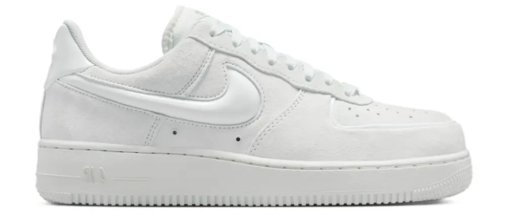 Giày Nike Air Force 1 '07 'Off White' HV4406-200