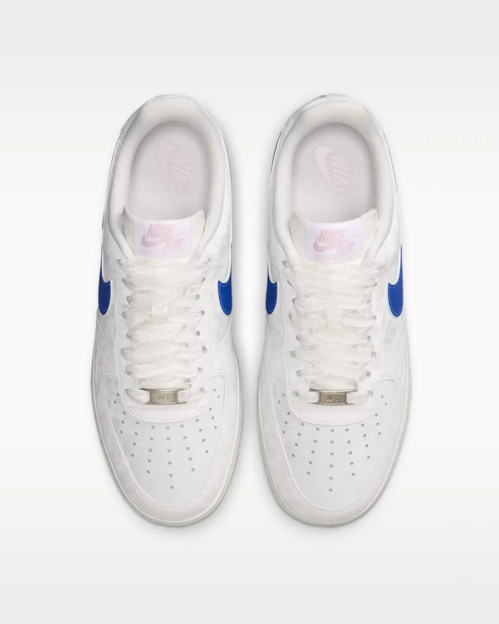 Giày Nike Air Force 1 '07 LV8 'Summit White' IW1235-121 - Ảnh 5