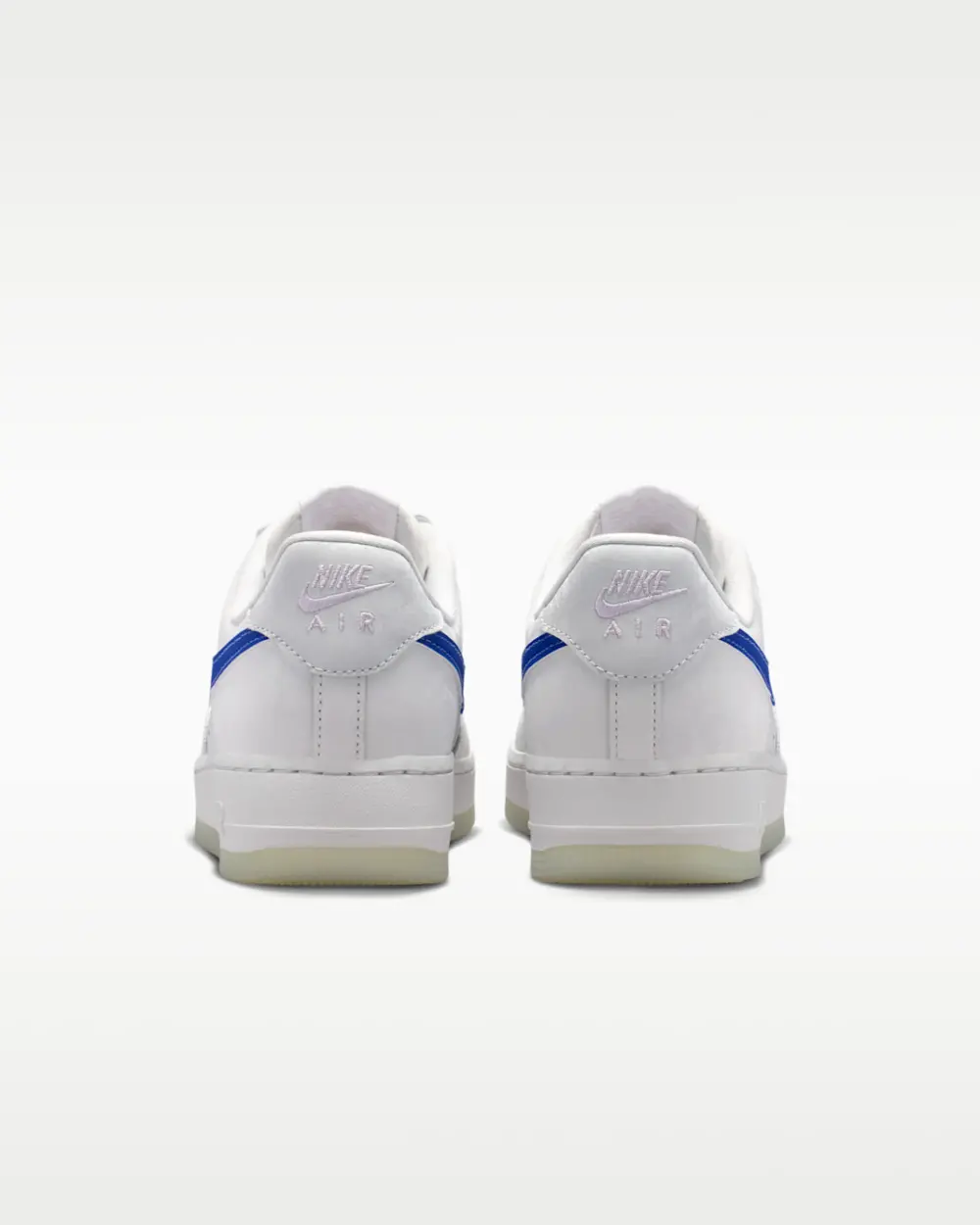 Giày Nike Air Force 1 '07 LV8 'Summit White' IW1235-121 - Ảnh 4