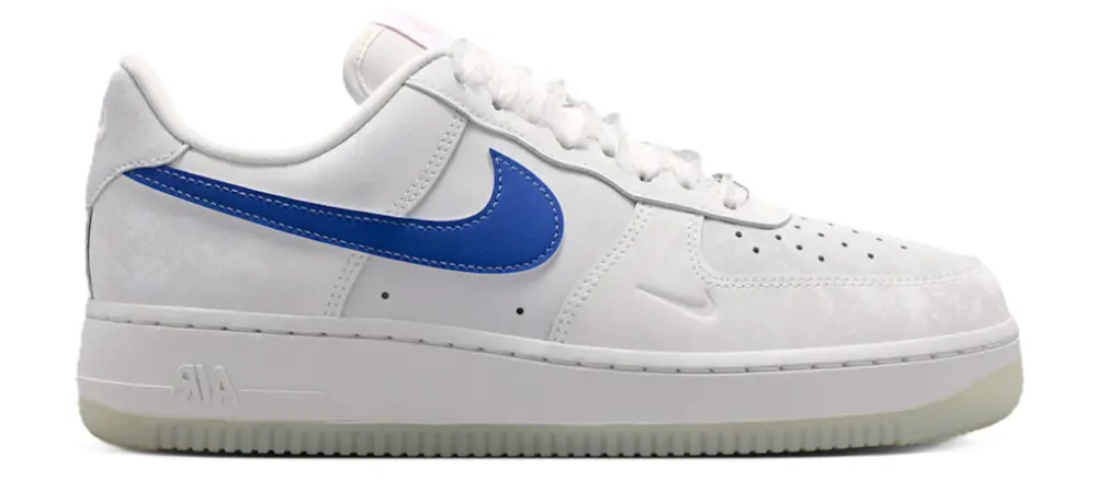 Giày Nike Air Force 1 '07 LV8 'Summit White' IW1235-121