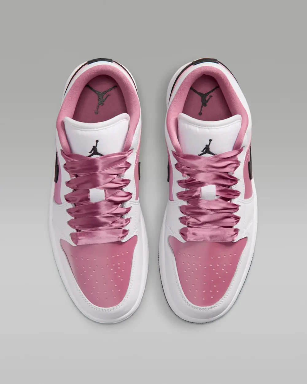Giày Nike Air Jordan 1 Low SE 'White' IO0668-100 - Ảnh 4