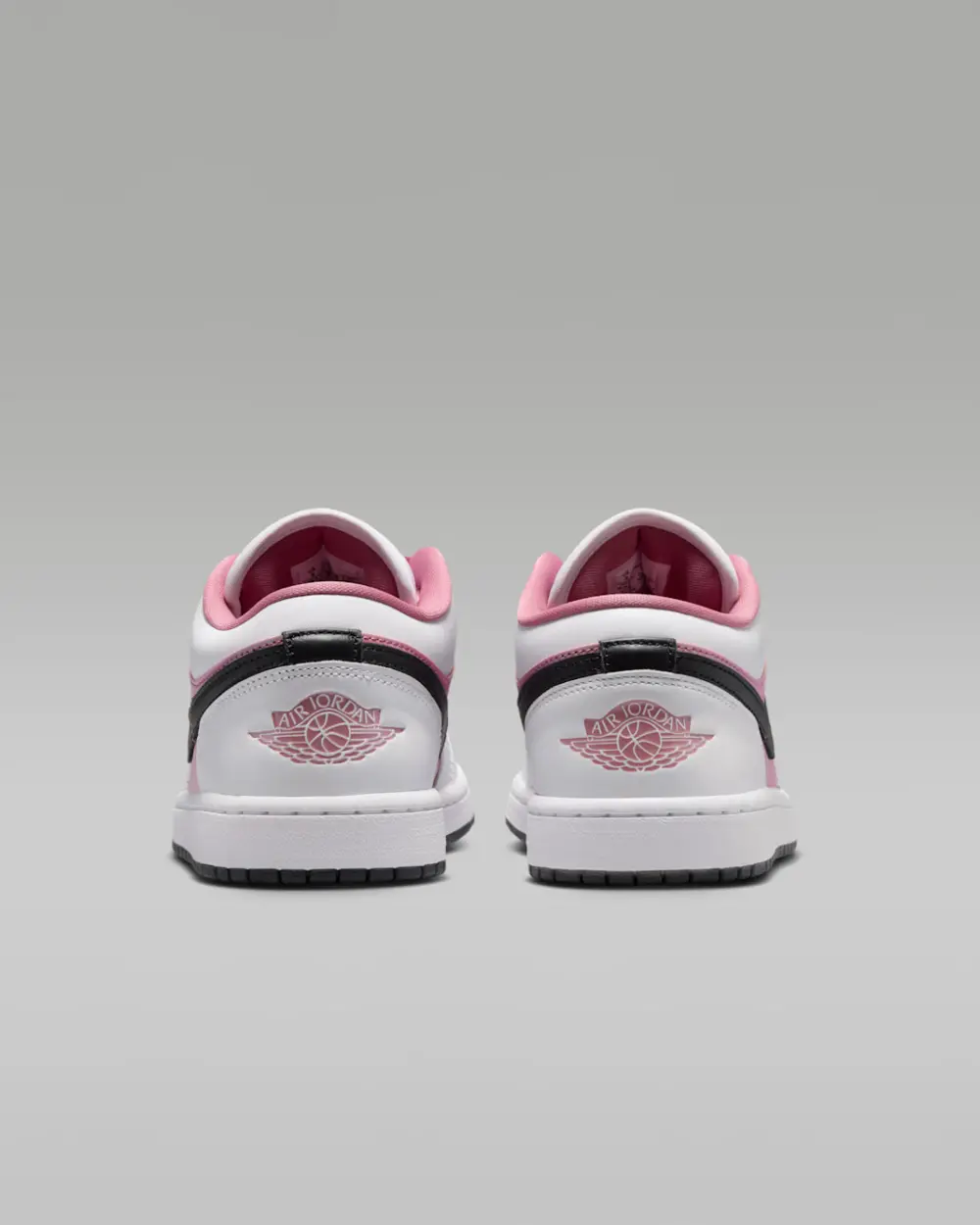 Alternative view of Giày Nike Air Jordan 1 Low SE 'White' IO0668-100