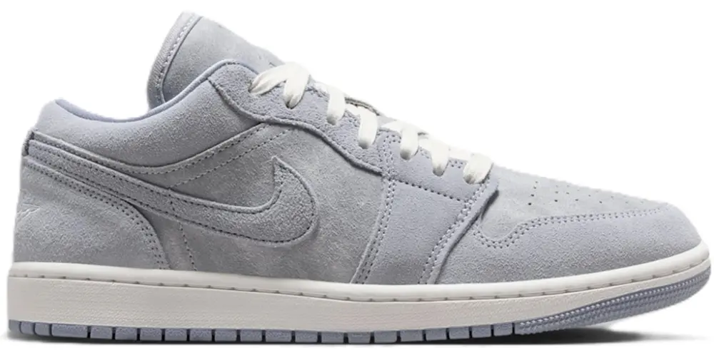 Giày Nike Air Jordan 1 Low SE 'Obsidian Mist' IW0819-498