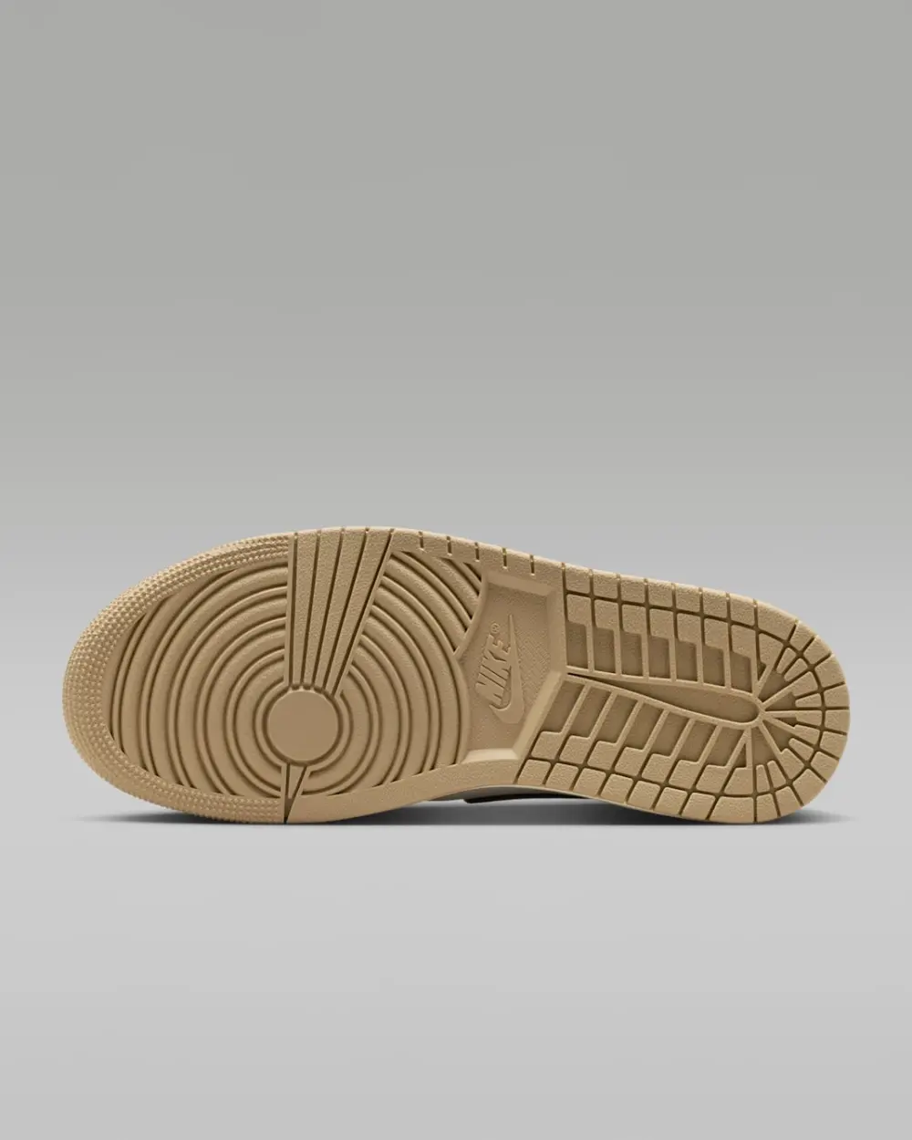 Alternative view of Giày Nike Air Jordan 1 High OG 'Khaki' FD2596-201