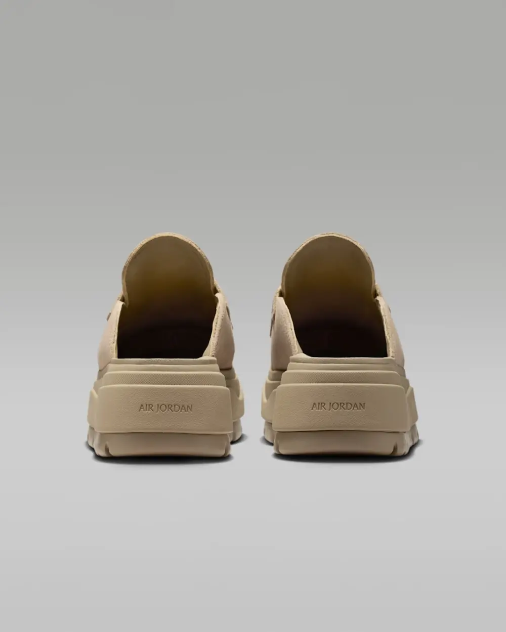 Alternative view of Giày Nike Air Jordan Mule 'Khaki' HJ4292-200