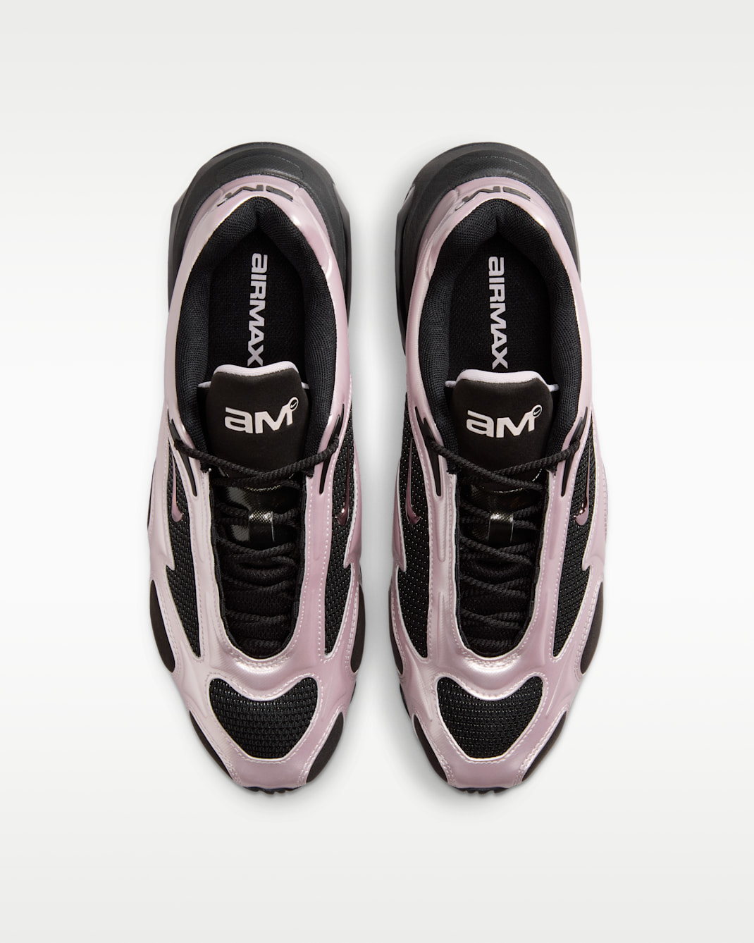 Alternative view of Giày Nike Air Max Muse 'Pearl Pink' FV1920-606