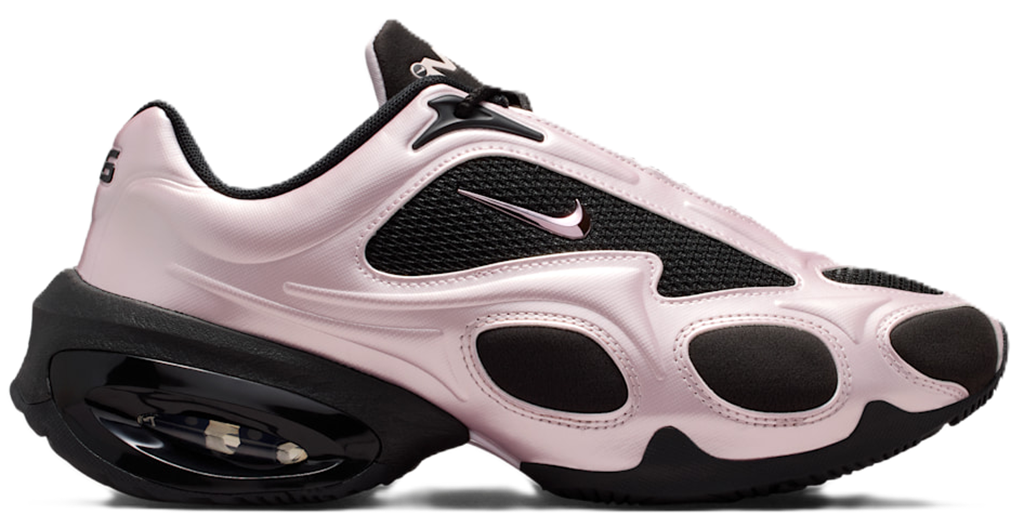 Giày Nike Air Max Muse 'Pearl Pink' FV1920-606