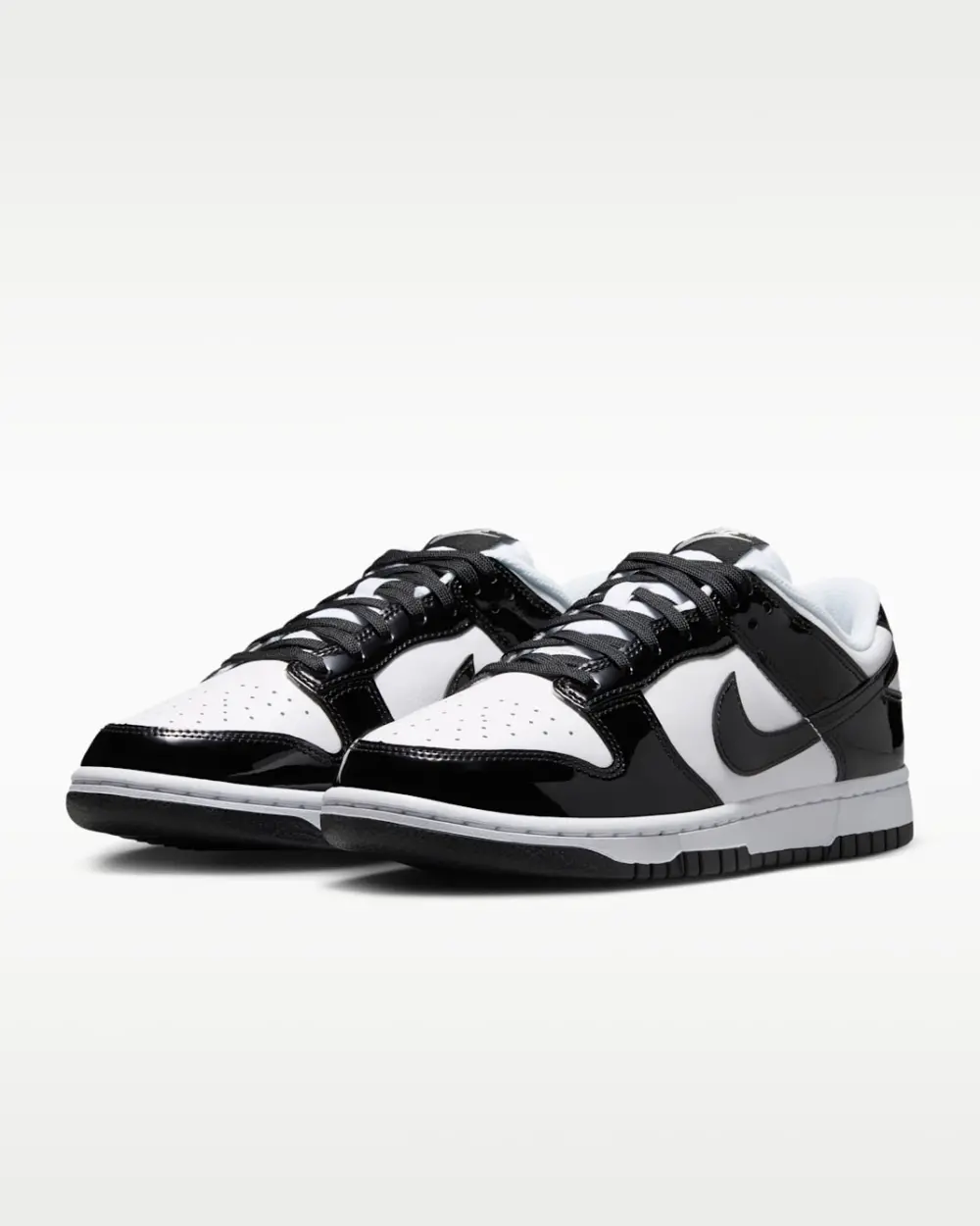 Giày Nike Dunk Low SE 'White' IV5104-102 - Ảnh 4