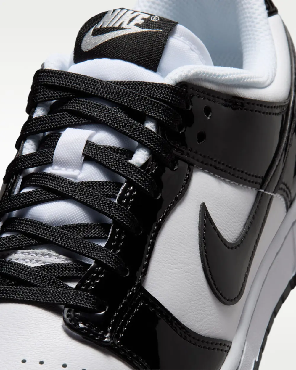 Alternative view of Giày Nike Dunk Low SE 'White' IV5104-102